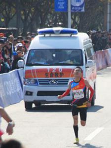 华蓥市大型活动