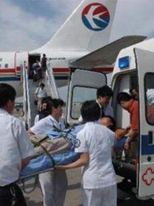 华蓥市接送服务