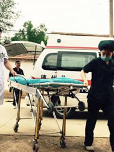 华蓥市院后转乡